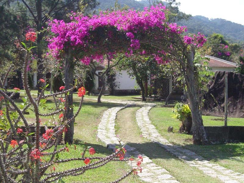 Esmeralda 3* Itatiaia (Rio de Janeiro)