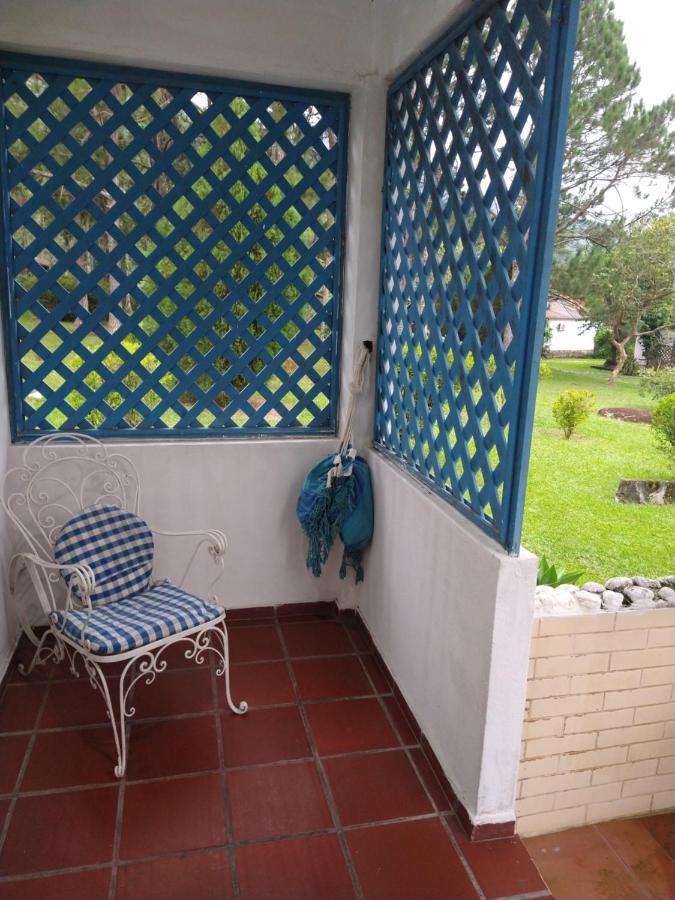 Esmeralda Itatiaia (Rio de Janeiro)