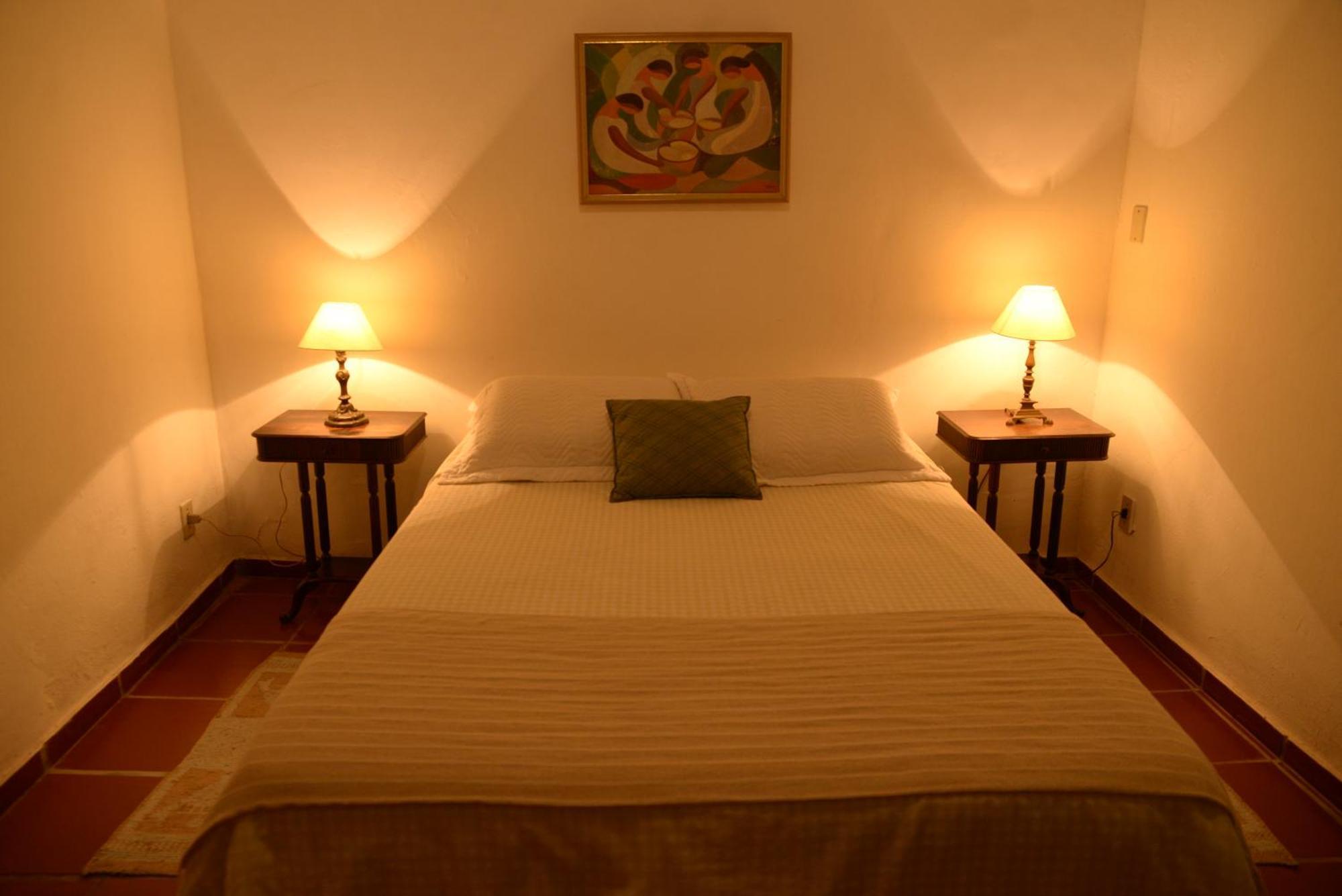 Esmeralda 3* Itatiaia (Rio de Janeiro)