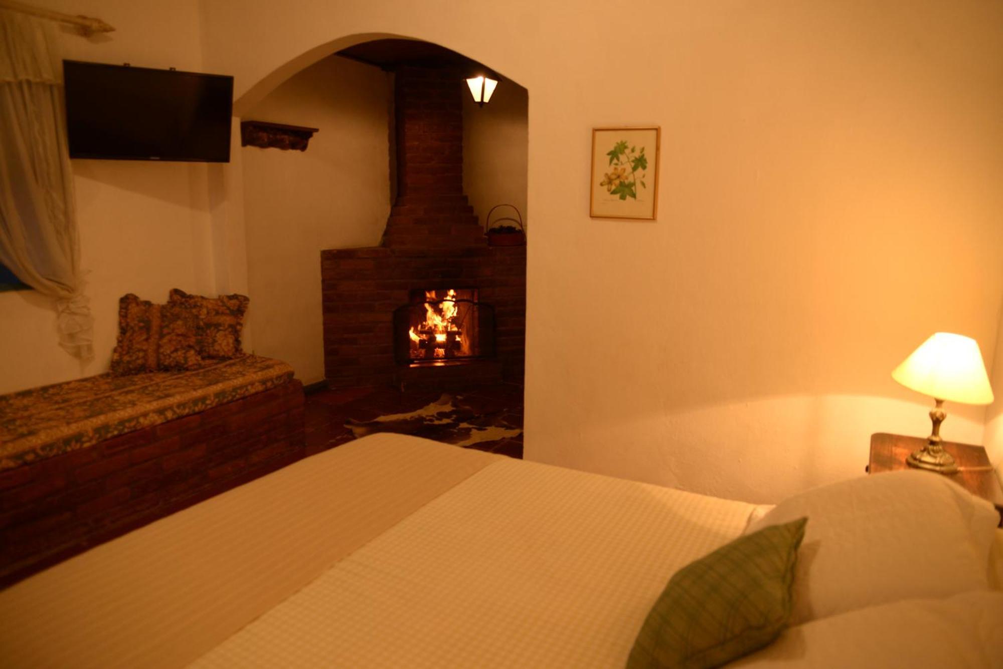 Inn Esmeralda Itatiaia (Rio de Janeiro)