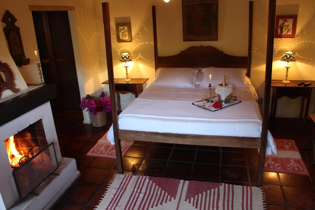 Inn Esmeralda 3*
