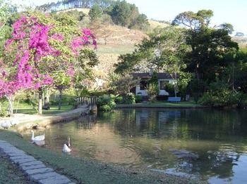 Esmeralda 3* Itatiaia (Rio de Janeiro)