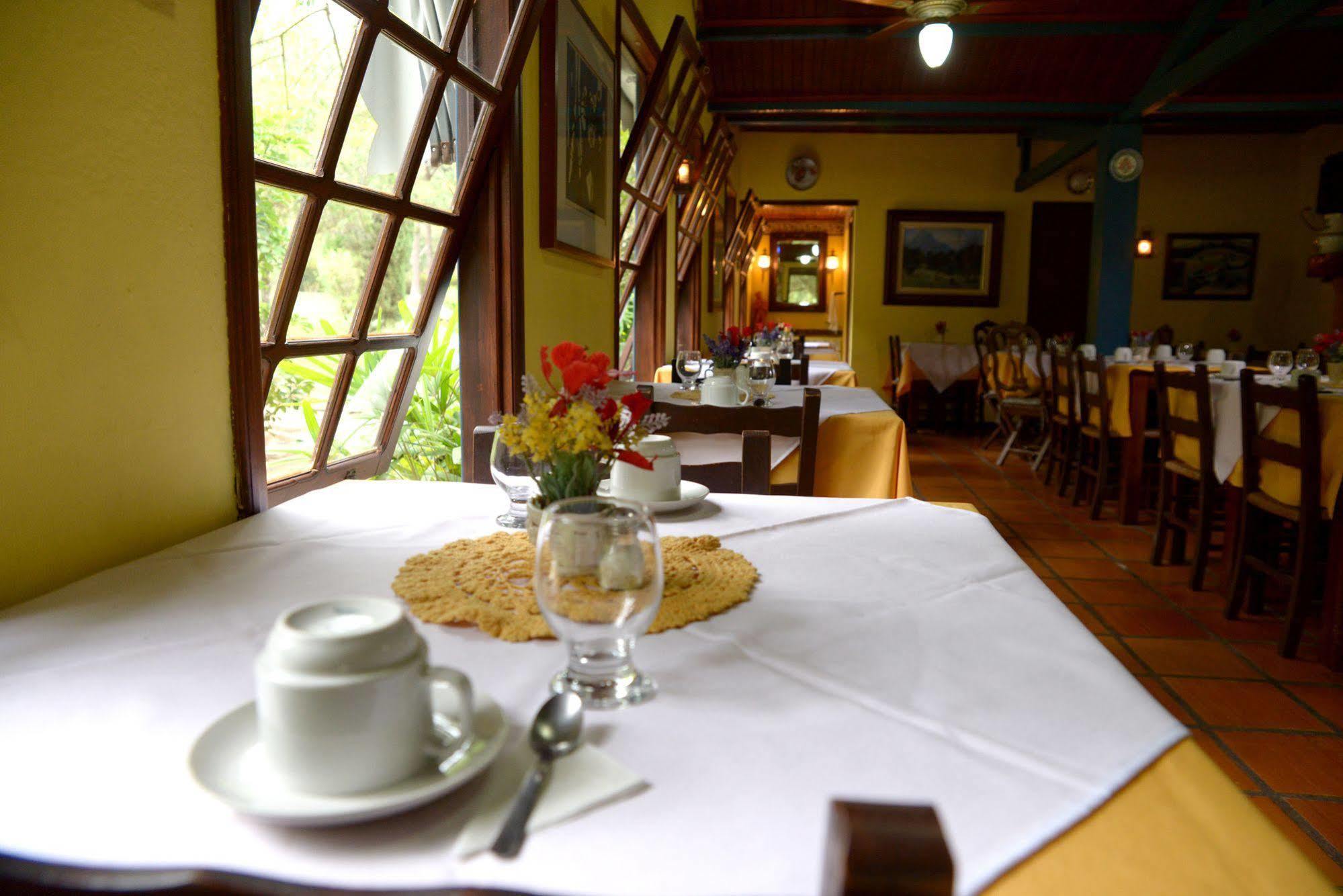 Esmeralda Inn 3*
