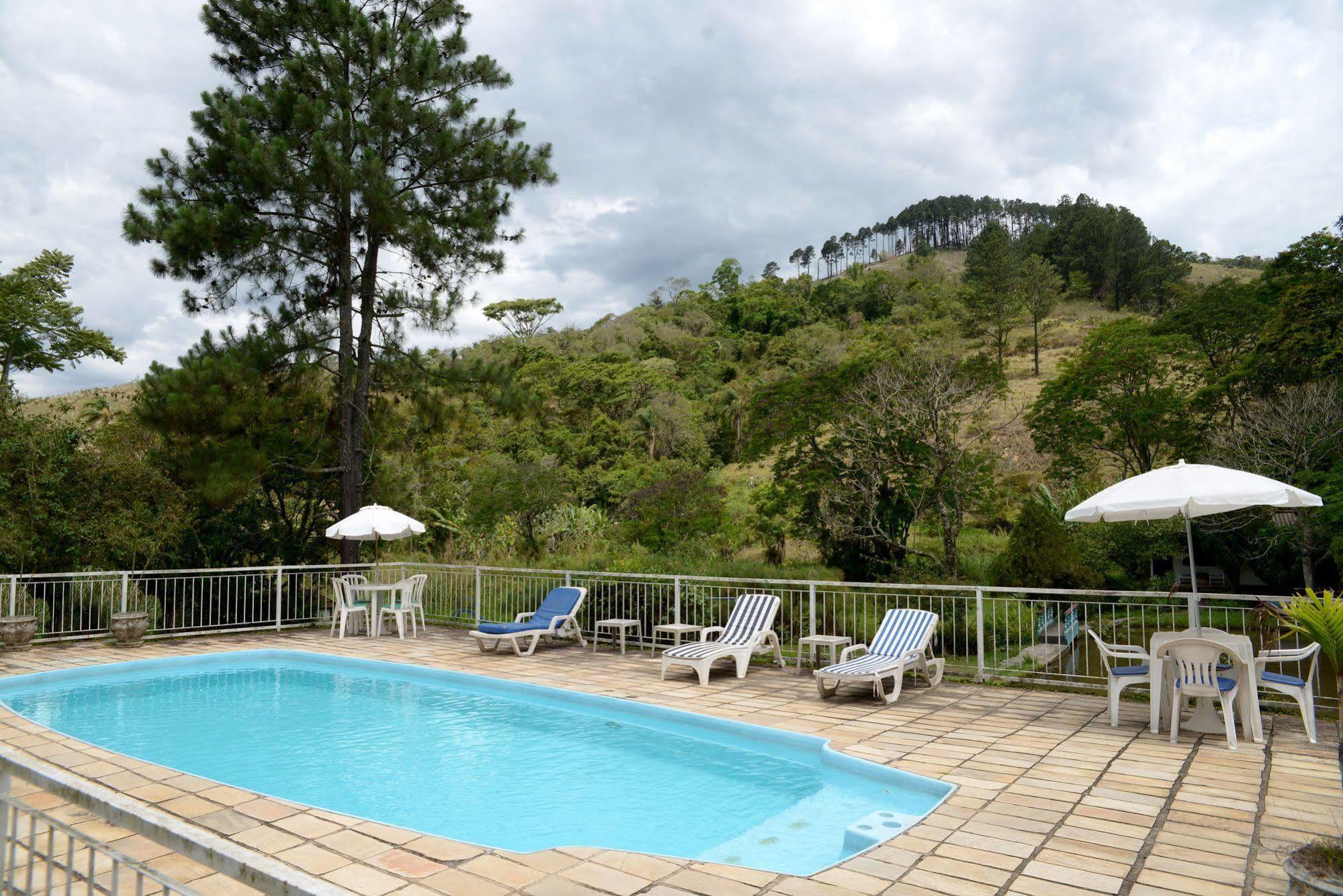 Esmeralda 3* Itatiaia (Rio de Janeiro)