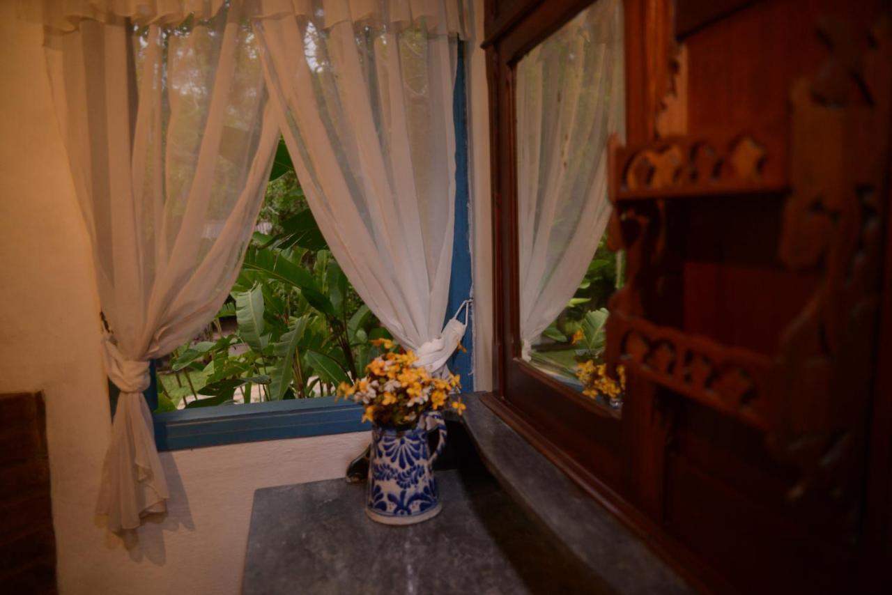 Esmeralda Inn 3*