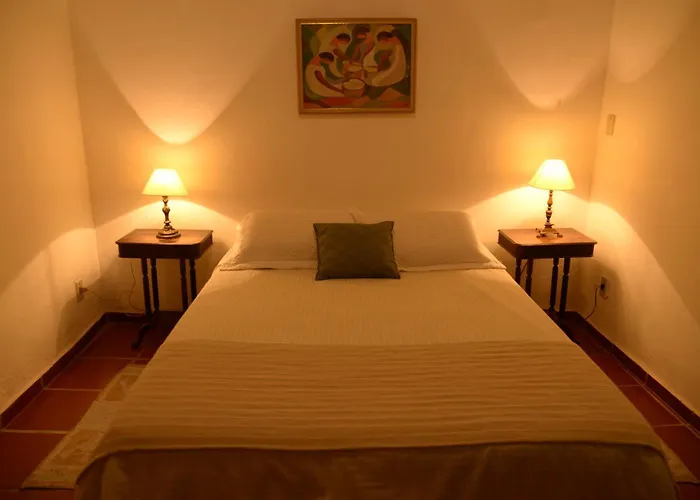 Hotel Pousada Esmeralda