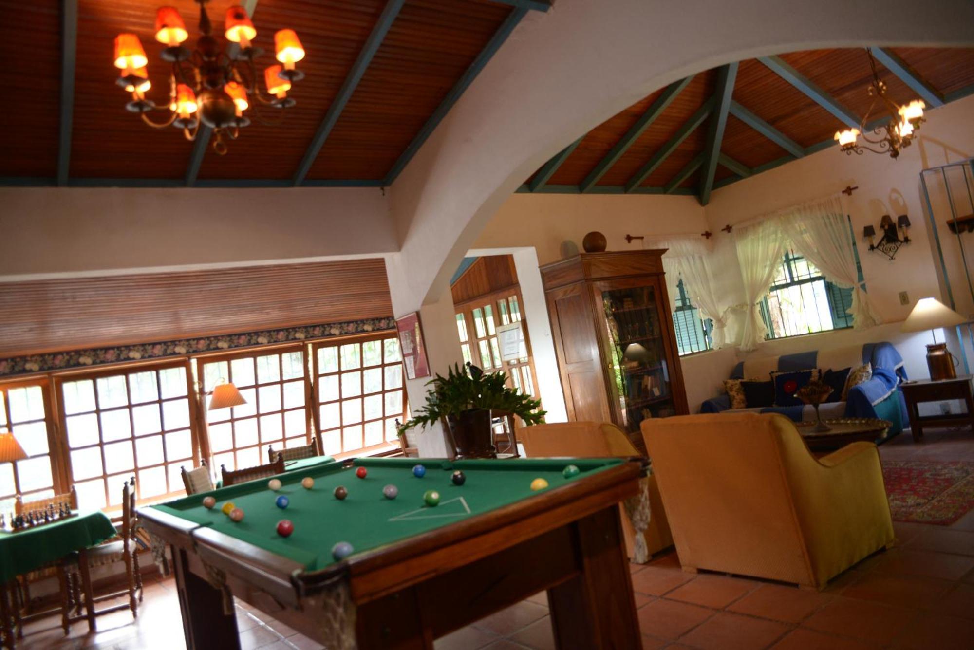 Esmeralda 3* Itatiaia (Rio de Janeiro)