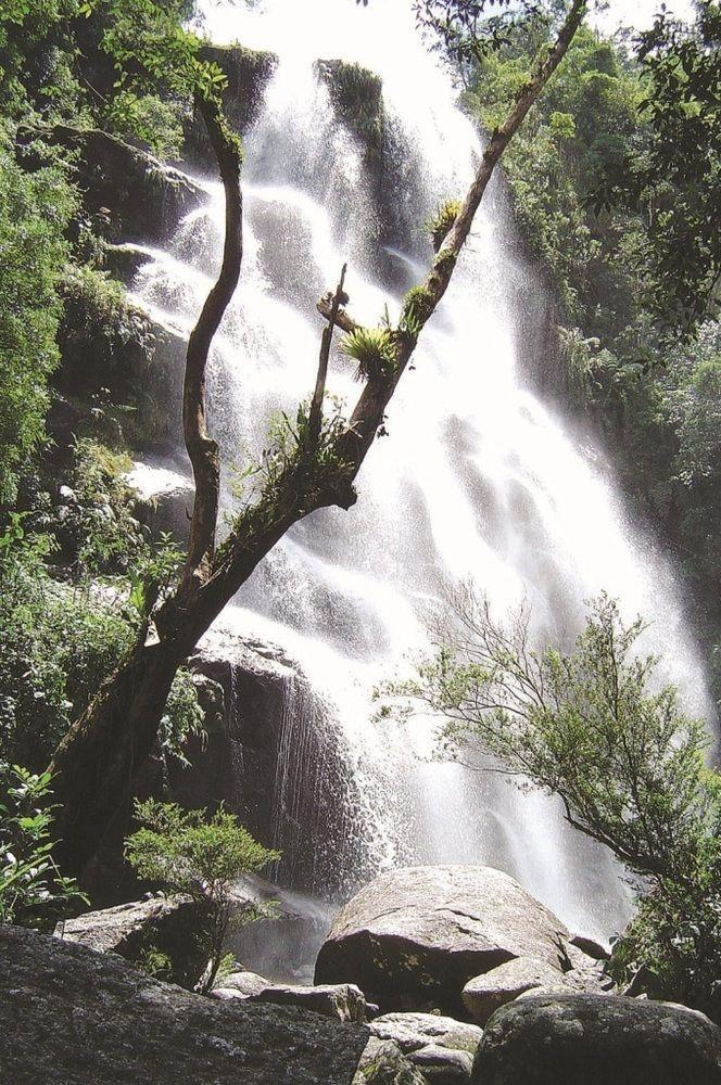 Esmeralda 賓館 Itatiaia (Rio de Janeiro)