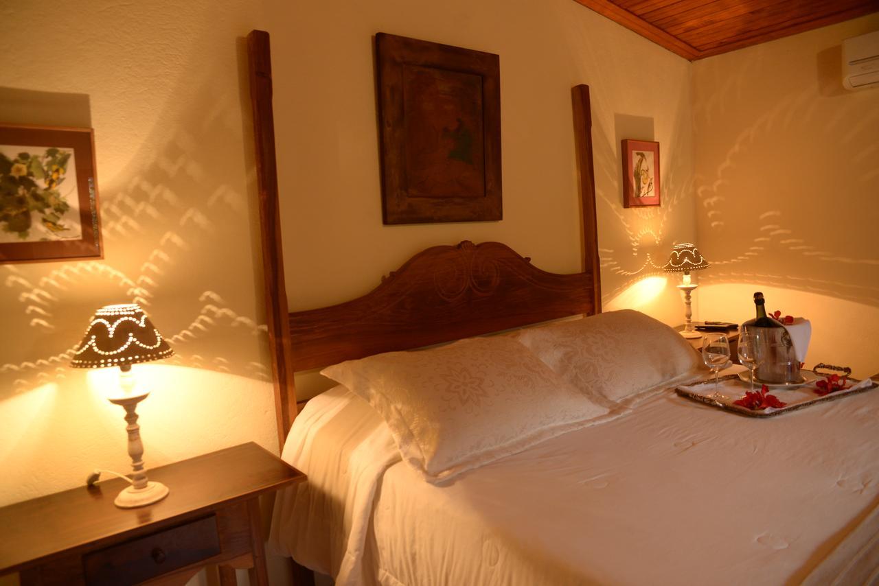 Esmeralda 賓館 Itatiaia (Rio de Janeiro)