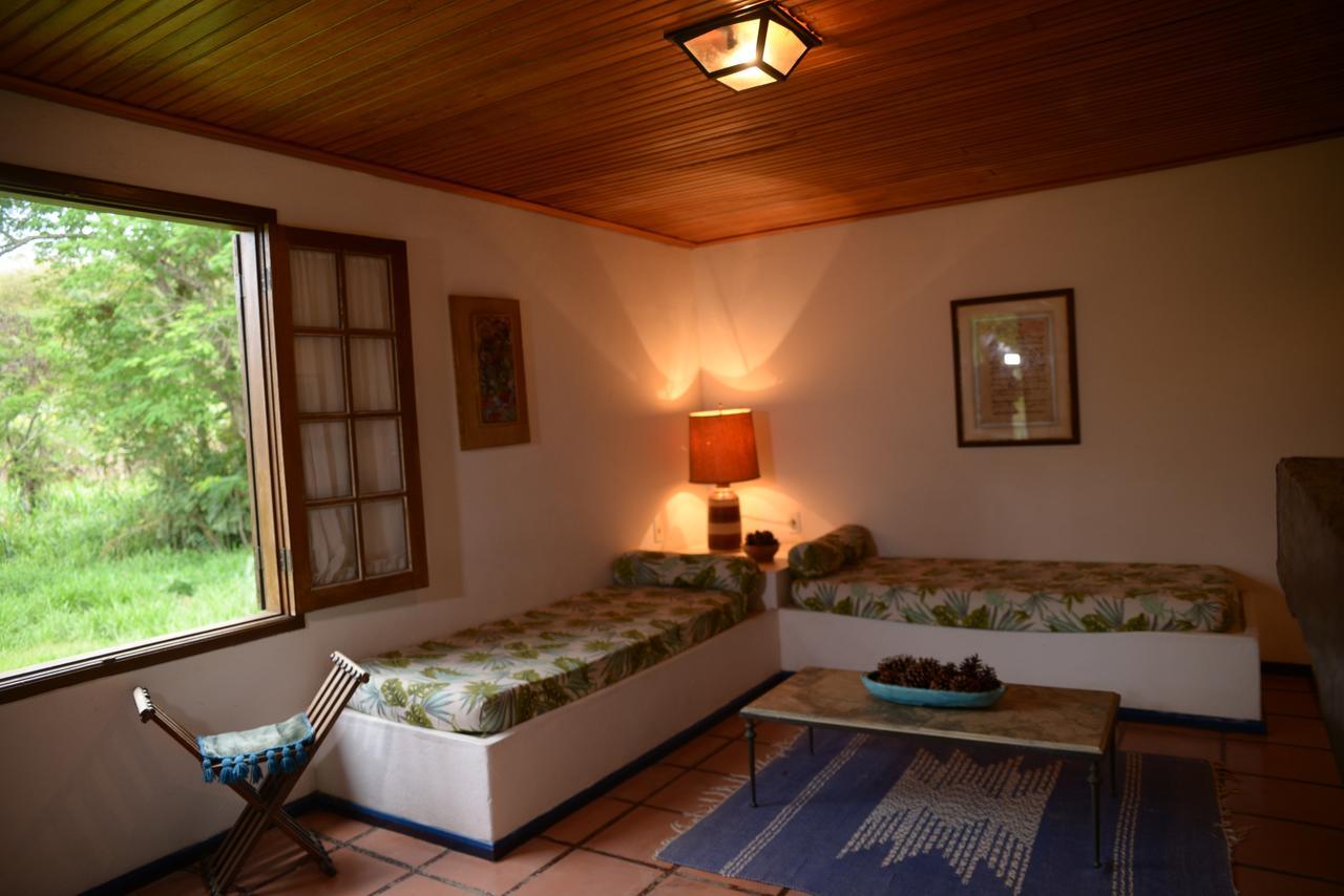 賓館 Esmeralda Itatiaia (Rio de Janeiro)