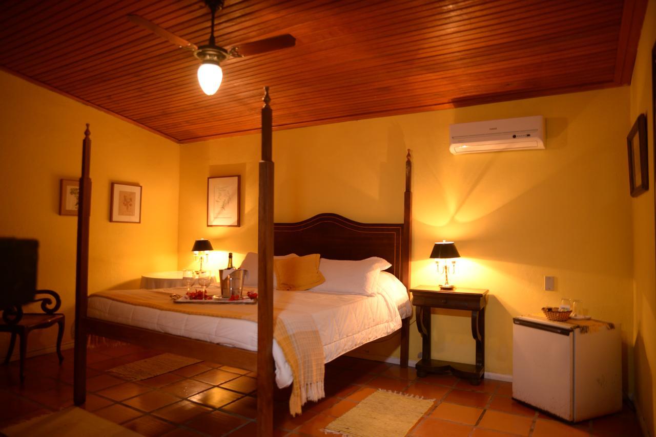 Esmeralda 3* Itatiaia (Rio de Janeiro)