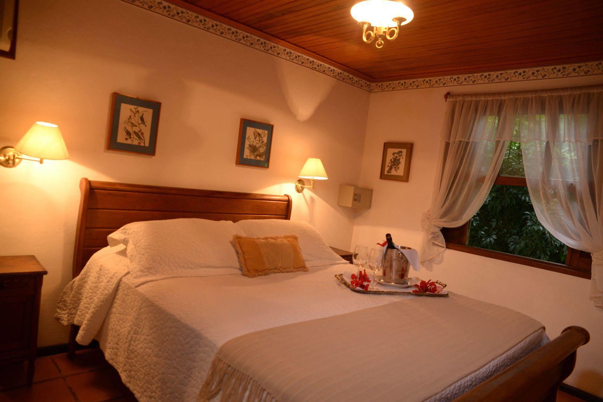 Esmeralda 3* Itatiaia (Rio de Janeiro)