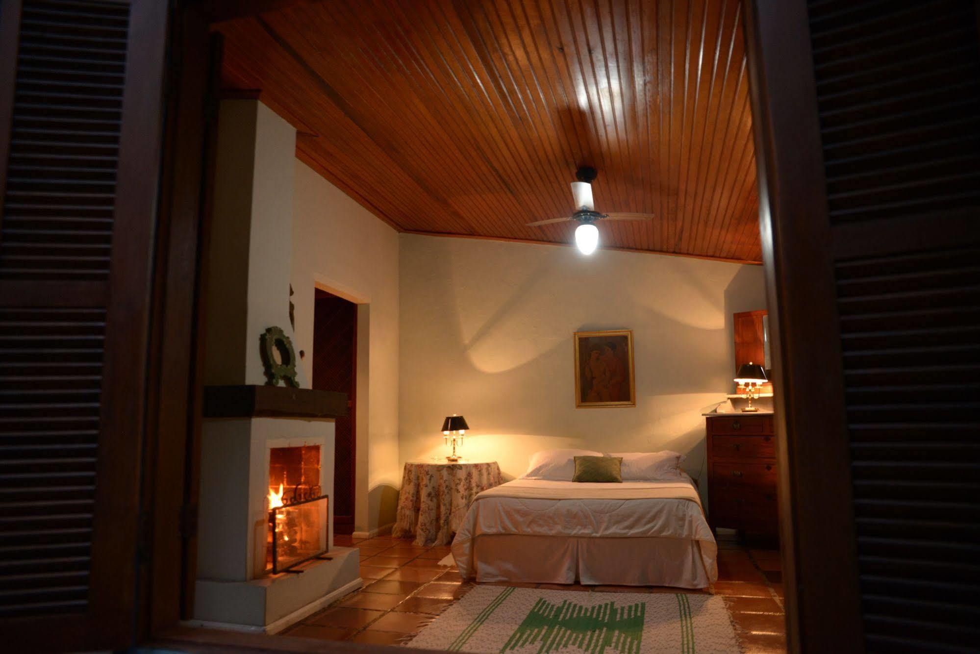 Esmeralda 賓館 Itatiaia (Rio de Janeiro)